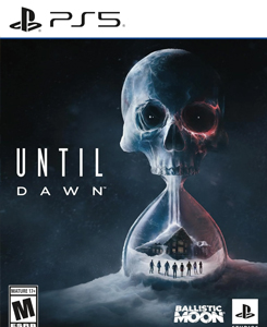 Vista ampliada - Until Dawn PS5 PS5 - Juego digital PlayStation Latinoamérica